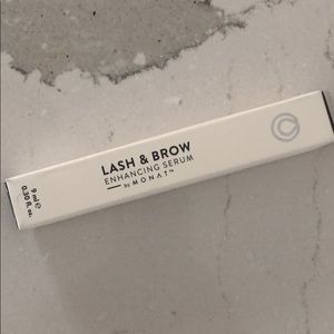 Lash & brow serum by Monat